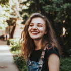 Олена Кравченко