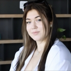 Олександра Гутникова